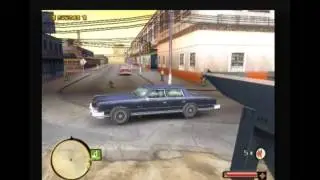 Let's Play Total Overdose Part 3 | Loco Challenges