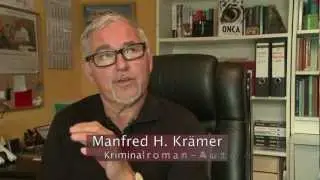 Manfred H. Kr&auml;mer  