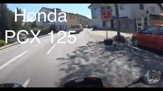 Cruisen von Kronberg nach Weyregg mit 120 Km/h im Ortsgebiet!! 😱🤣 /KajoCruise #10
