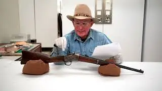 Whitney Carbine