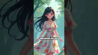 The Magical Meadow Adventure