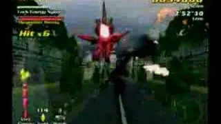 Counter Force Gameplay