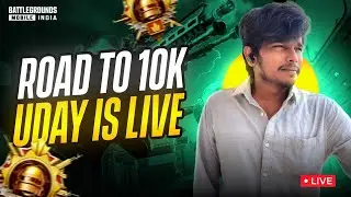 Let&rsquo;s eliminate lobby&rsquo;s😍😍 #unqgamer#udaygameryt#warriorislive#facecamlive #bgmilive#itsninja#gamplay