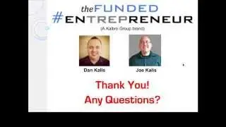 Creative Solutions To Raising Capital