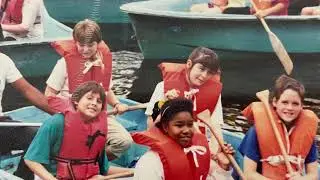 Nature's Classroom Partners with District for 50 Years
