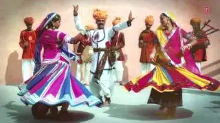 Roomal Rajasthani Folk Song | Classical Instrumental | Mansoor Khan, Allah Rakha & Rashid Khan