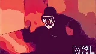 Estivan Fresh - Acid Erosion [Official Music Video] |4k [Prod By B Price]