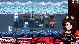 One Step from Eden (Hell Mode 13 & 14) Ep.16 -- One Shot