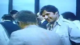 VHS Opening: Neil Simon's Chapter Two 
