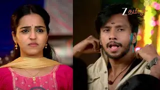 வாகை சூட வா (Vaagai Sooda Vaa) | 30th ஜனவரி  | திங்கள் - சனி | 9.30 PM | Launch promo | Zee Tamil