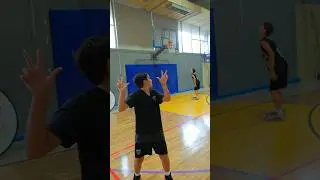 Season 2025-2026 Kickoff 🏀🎉