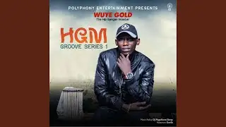 Hip Gangan Master Groove (Series 1)
