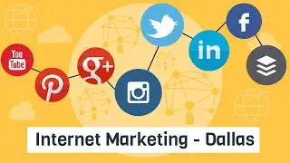 Internet Marketing - Dallas