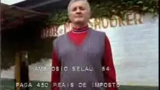 Ultramen - Dívida (Clipe Oficial)