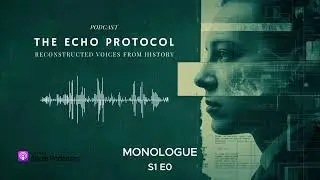 Episode 0: The Echo Protocol