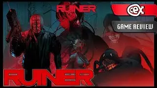 Ruiner - Game Review