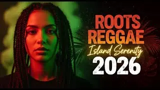 NEW BEST RELAXING NONSTOP REGGAE REMIX 2026 | NEW BEST OF ENGLISH REGGAE LOVE SONGS