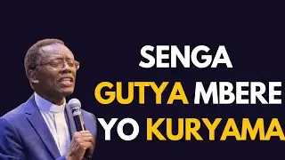 ISENGESHO RIMANURA IBISUBIZO SATANI YAFUNZE || GUSENGA NEZA || Pastor RUTAYISIRE