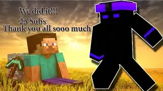 25 Subscriber texturepack release