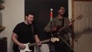 Jerk It Out - The Caesars (Cover)