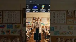 Промокод: TNT500 bot - @GiftsBattle_bot училка по информатике учит детей топ #shorts #мемы #юмор #ИИ