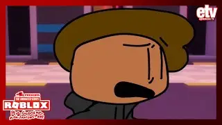Cosmic Conflicts! | Roblox: The Animated Series | Season 1 | epicness tv