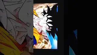 #la fusion avec  des potalas# sangoku# et v&eacute;g&eacute;ta  donne# naissance  vegeto#