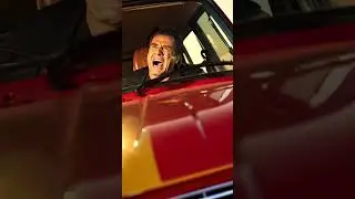 Траволта - Дави на газ