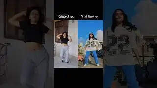 ACELERADA | Dance Cover #trending #viral #dance #shorts #ytshorts #acelerada #tiktok #trend #fyp