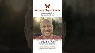 Anxiety Slayer Short: Hope and Healing for Troubled Times with Mark Odland