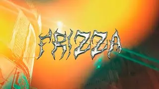 FRIZZA - DIMALOOR ( VIDEO OFICIAL)