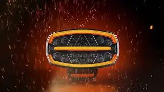FIREFLY ONE - UNCOMPROMISING QUALITY - STRANDS LIGHTING DIVISION