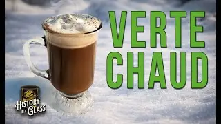 I Tried a Famous After-Ski Hot Chocolate