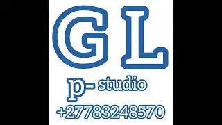 MG Boss nhamay/GL p-studio