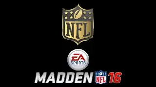 Madden 16 Roster