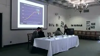 Fulbright Speaker Forum: Prof. Charis E. Kubrin