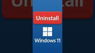 How to Uninstall a Windows 11 Update | Quick Fix