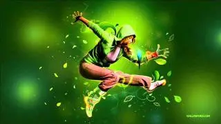 Hands Up N' Dance Mix #18 | Februar 2012 | DJ Slack