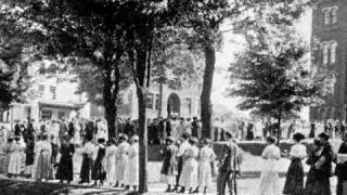 Clarion University: A Short History