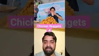 #chicken #300 #nuggets #foodchallenge #foodlover #shorts #youtubeshorts #ytshorts