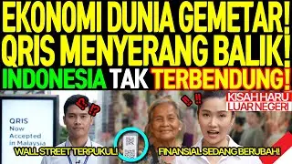 [Kisah Haru Luar Negeri] QRIS Indonesia Bikin Europa Terdiam!