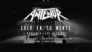 Antenor | Solo en tu Mente 