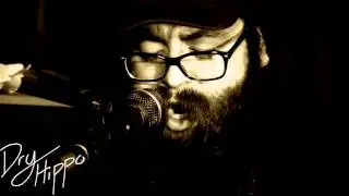 Art Machuca Live @DryHippostudio