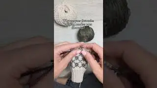 Почему ваши любимые спицы &mdash; ваши любимые?