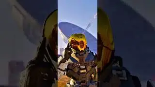 Look Again 👀 #halo #gaming #viral #halopc #trending #haloinfinite #xbox #animation
