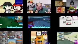 Sparta atari remix Compalition