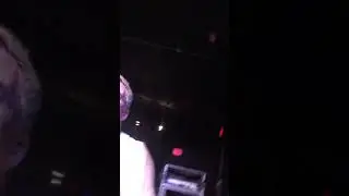 STRAY FROM THE PATH - THE HOUSE ALWAYS WINS (live)