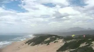 SA   Paradise Ridge & Gerrickes Point   HD