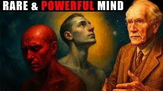 7 Signs You Possess a Rare and Powerful Mind | Carl Jung&rsquo;s Psychology