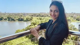 My film shooting video